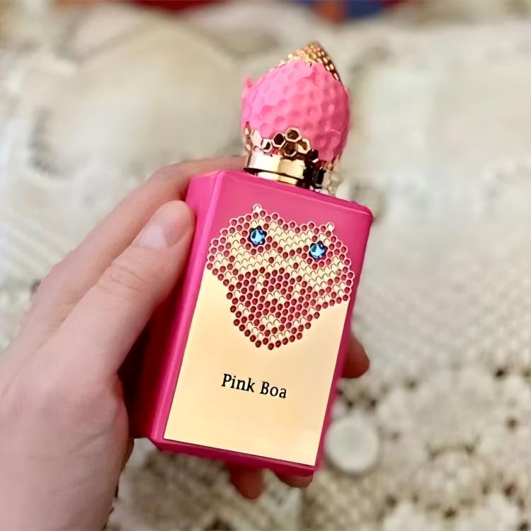 Lucas Paris Perfume women PinkBoa&venomIncarnat&GodofFire Unisex Eau de Parfum | 50ml, US Stock 3-7 days Fast Delivery b71-image-1099117168