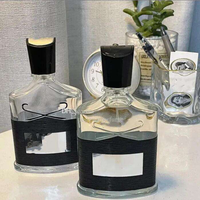 USA 3-7days delivery cred cologne for mens perfume men 100ml colonge perfumes women men Cologne designer Cologne Spray Parfum High quality long-l-image-1093236837
