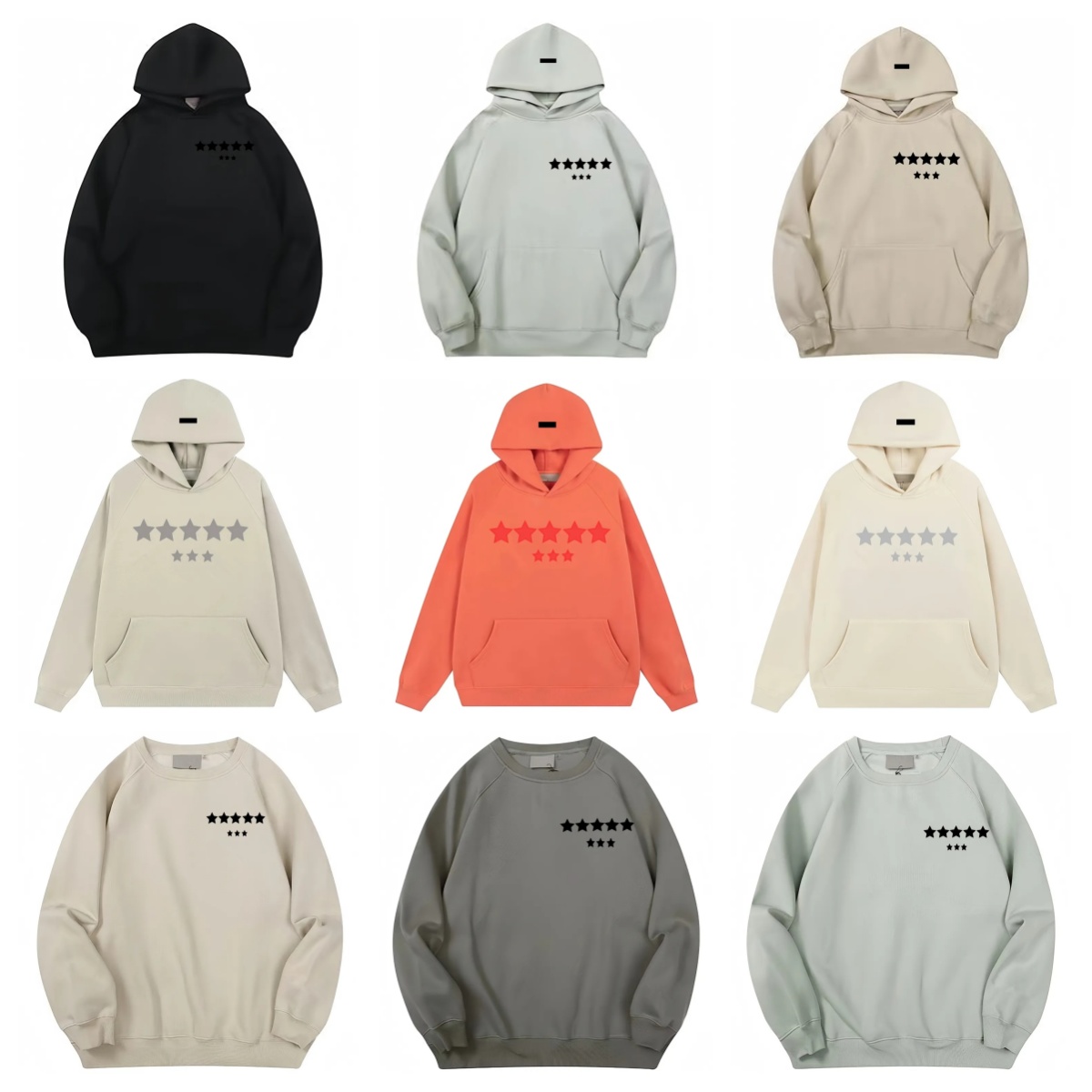 Hoodies designer men hoodie high quality mens hoodie Pullover long sleeve men women fashion loose sweatshirts pant man casual fashion hoody tops-image-935761653