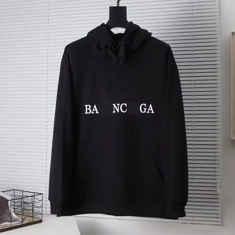 designers hoodie mens hoodie fashion womens hoodie autumn winter hooded pullover 7A round neck long sleeve 4XL clothes sweatshirts jacket jumpers