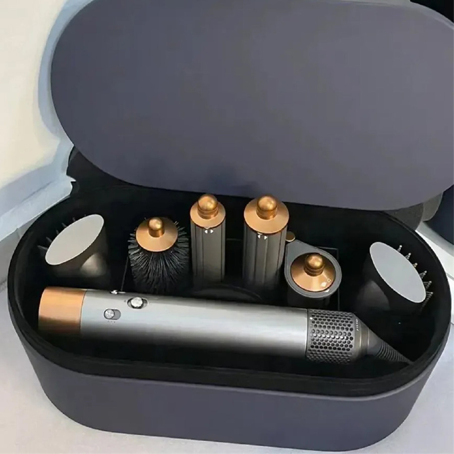 Hair Curlers Hair Straighteners Classic Flat Iron Care Styling Tools Hair Dryer Womens Mens Travel Home Straighten Hair Salon Hair Styling Multi Fun