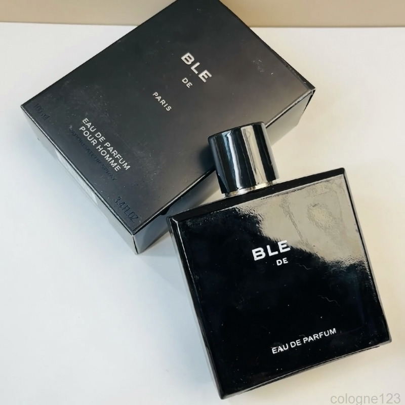 High Quality Men Perfumes Fragrance EDP Mens Cologne Lasting Fragrance Incense Spary Men Long Lasting Spray Fast Delivery of US Stock
