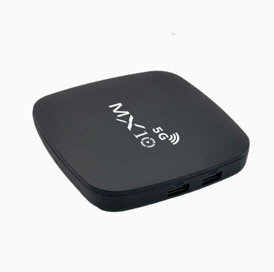 New model of network set-top box - Video Box S905L - Dual-band 5G Bluetooth TVBOX H260123-image-1088586107