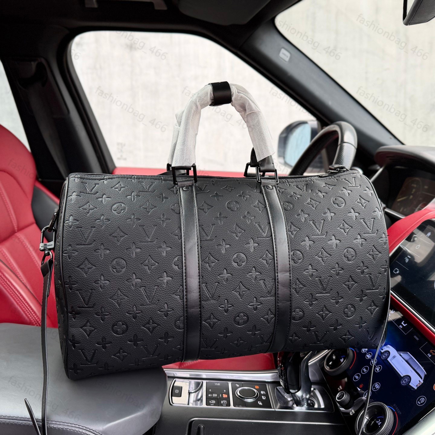 2026 10A Designer Bags Women 10A High Quality Designer Duffle Bag Large Capacity Waterproof Casual Travel Luggage Baggage Handbag Luggage Bag