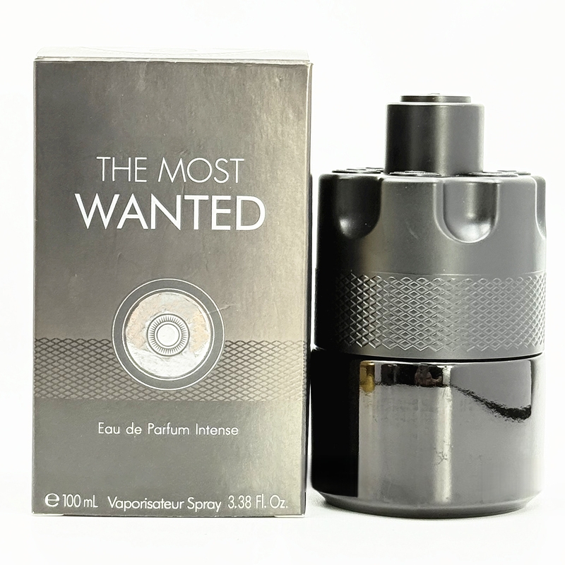 Fast Delivery in US Perfumes Fragrances Man Perfume Spray EDP The Most Wanted Parfum Long Lasting Fragrance Cologne Men 2e3-image-1099455575