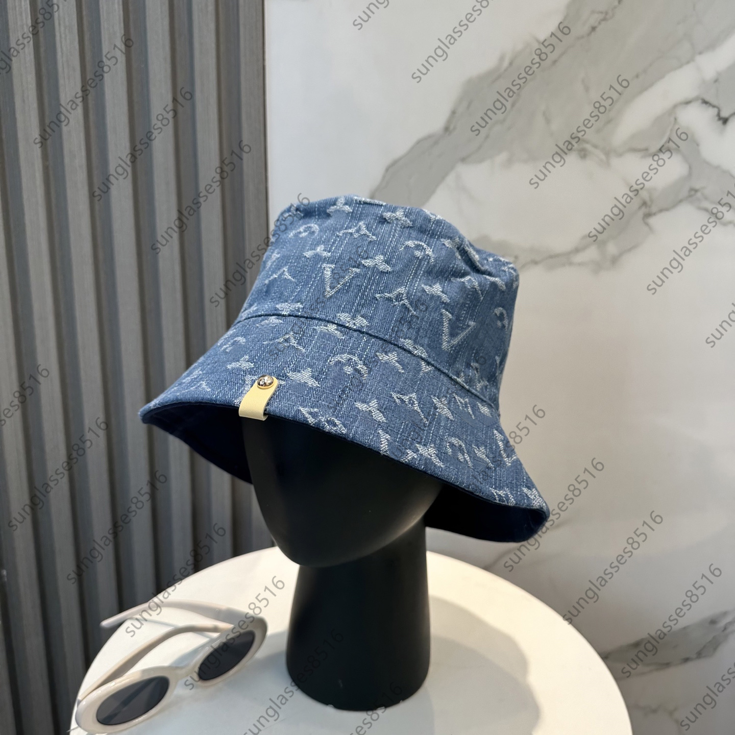 Designer bucket hat designer Womens Solid Color new style Beach Fisherman Bucket Hat unisex Printed Fabric for Outdoor luxury hat