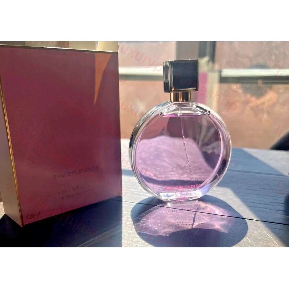 C0C0 Inspired Designer Perfume 100ml Unisex EDP Long Lasting Luxury Parfum Elegant Scent High Quality Men Women Cologne-image-1092950665