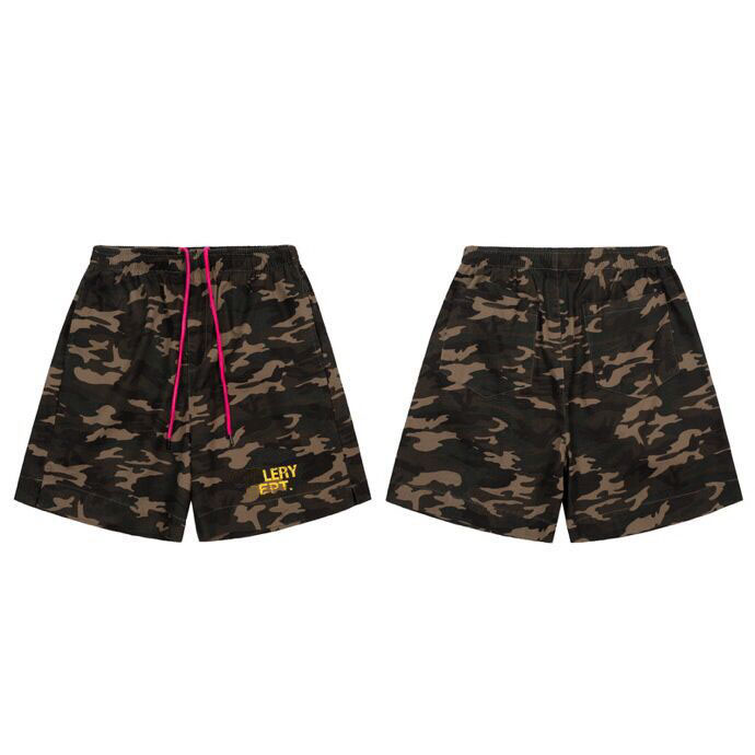 Men's Plus Size Shorts Summer beach pants drawstring quick-drying shorts designer sports pants beach casual shorts size s-m-l-xl-2xl-3xl j97s