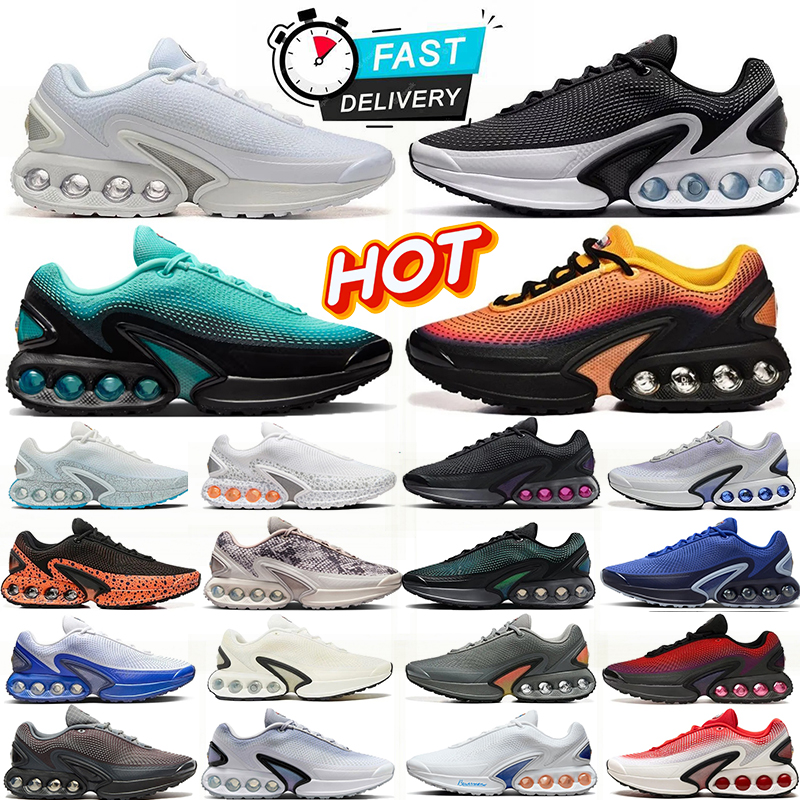 Chaussures de créateurs chaussures de course haute qualité Triple blanc noir chaussures de sport chaussures décontractées