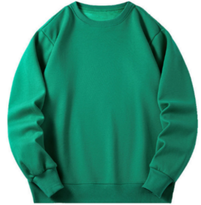 a648 T-shirt à manches longues pour hommes, sweat-shirt décontracté à col rond
