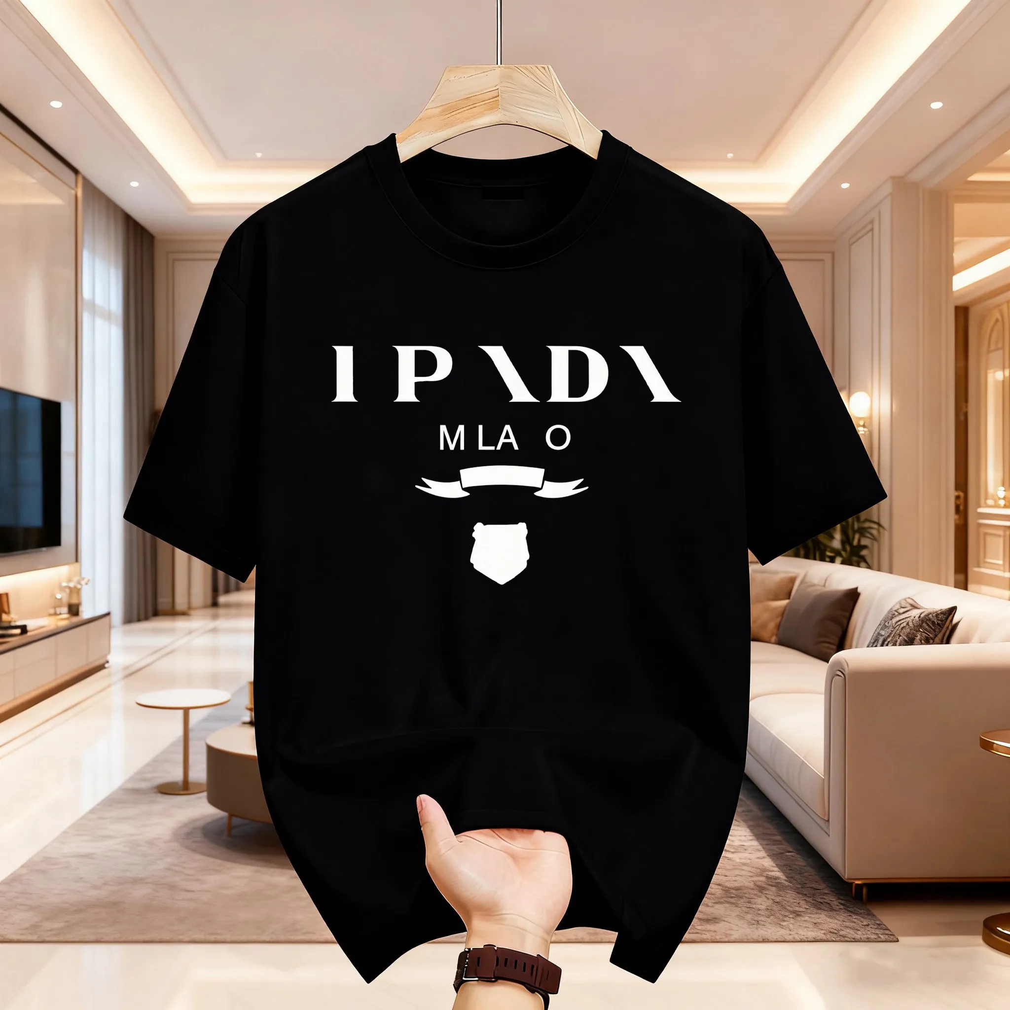 Mens t shirt designer t shirt Spring Summer shirt Color Sleeves Tees Vacation Short Sleeve Casual Letters Printing Tops cott shirt #039