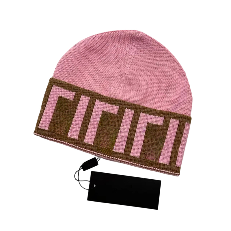 Beanie/Skull Caps Beanie Mutze Top Fashion Designer Hats knitted hats Men's and Women's Beanie Winter hat Thermal Knit Hat Ski Bonnet High
