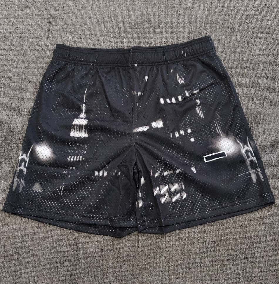 Shorts Designer Mens Classic Sport Men Women Shorts Breathable Basketball Beach Outdoor Casual Daily Outfit Loose comfortable casual style short-image-918584522