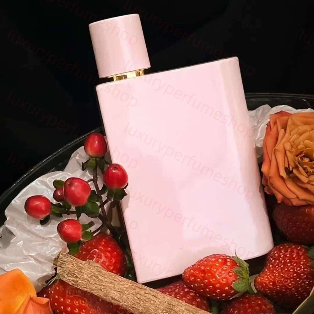 AAAAA Designer Perfume Her Series Elixir EDP EDT 100ml Women Perfume Floral Fruity Fragrance Luxury Perfume Set USA Warehouse 3-7 Days Delivery-image-1093178383