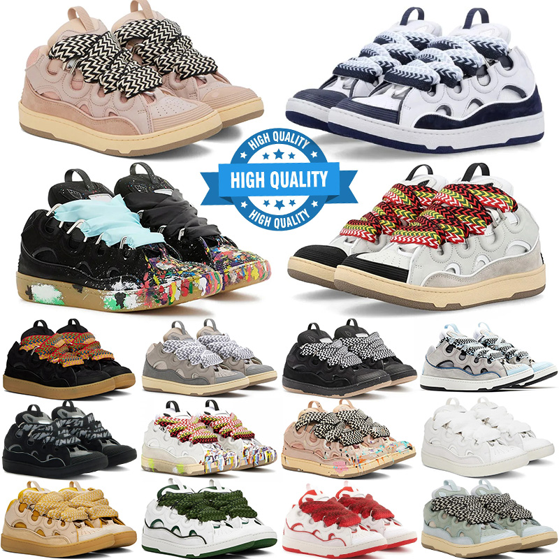 Chaussures de sport de créateur avec boîte pour hommes femmes couleur populaire bloqué lacets triple formateurs classique confortable chaussures