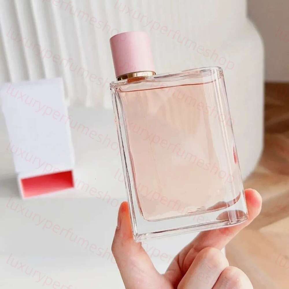 Designer Perfume Her Elixir Eau De Parfum 100ml Women Perfume Floral Fruity Sweet Fragrance Luxury Perfume Womens Perfume USA Warehouse 3-7 Days-image-1112829667