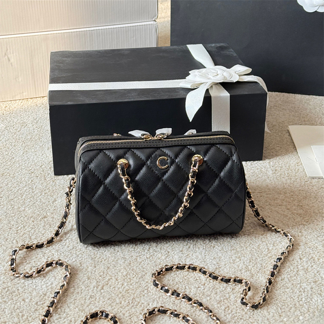 Sac fourre-tout design sac à main pour femme sacs de bowling de luxe sac à bandoulière pour homme sac à bandoulière décontracté sac en treillis d