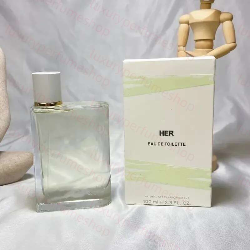 Her Elixir Women Perfume 100ml Eau De Parfum Floral Fruity Sweet Fragrance Designer Perfume Women Perfume Luxury Perfumes Womens Perfume US Stoc-image-1112829537
