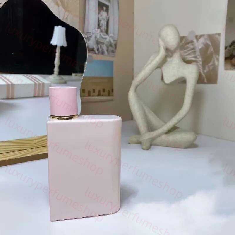 AAAAAAA Her Elixir Women Perfume 100ml Eau De Parfum Floral Fruity Sweet Fragrance Designer Perfume Womens Perfume Luxury Long Lasting USA Wareho-image-1093177153