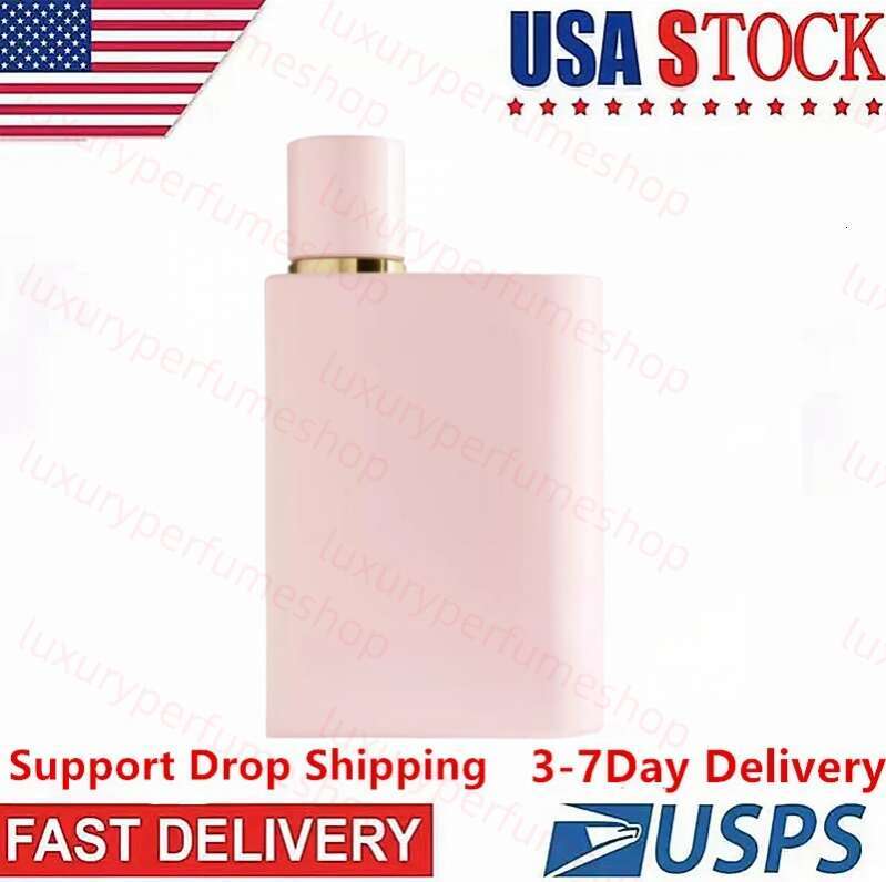 Her Elixir Eau De Parfum Women Perfume 100ml Floral Fruity Sweet Fragrance Designer Perfume Luxury Perfumes Womens Perfume Fragrance US Stock 3-7-image-1093178407