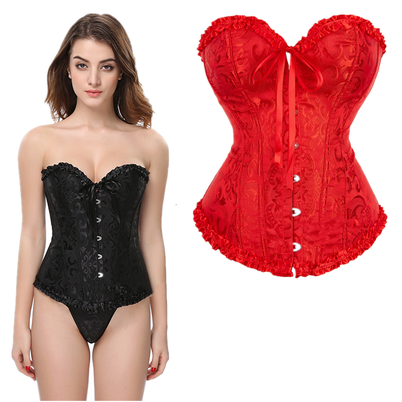 Womens Tanks Court Corset Camis Corsets And Bustiers Chest Tied Bridal Gown Sexy Waist Cinching Waistband Vest Plus Size 2xs Xs 3xl 4xl 5xl 6xl