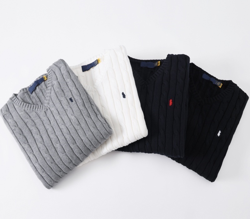 designer sweater women cardigan polo sweater designer cardigan blend cotton fabric sweaters autumn winter wholesale price Cardigan Classic Button-Up