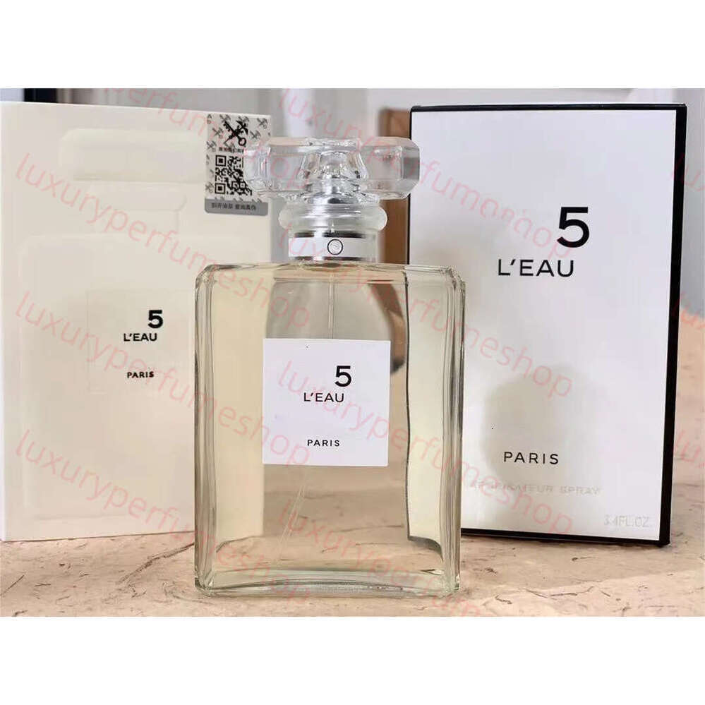 Luxury C0C0 Inspired Parfum 100ml Eau De Parfum for Men Women Strong Smell Designer Fragrance Cologne Long Lasting High Quality Cologne-image-1093498728
