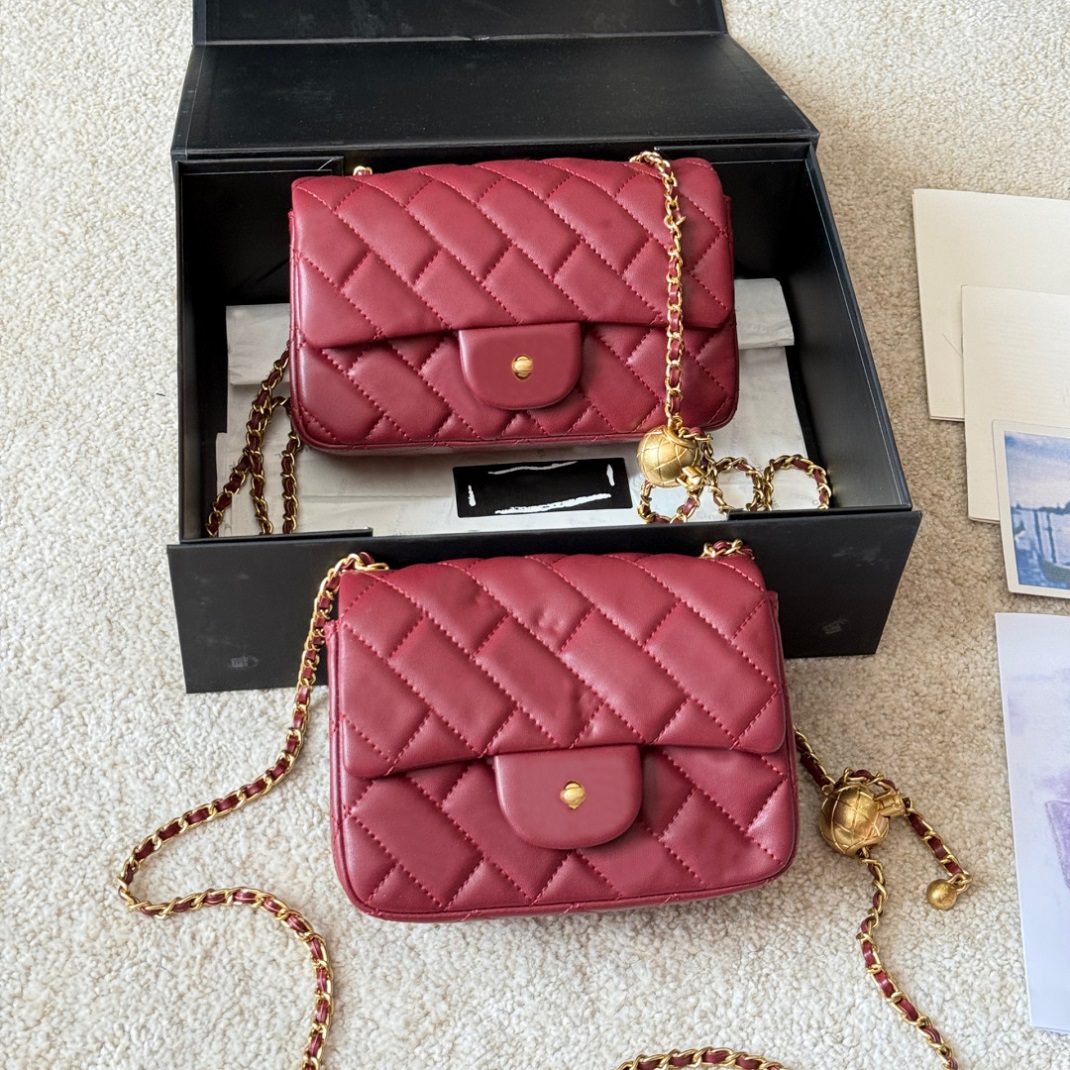 Paris Designer Women Bag Shoulder Bags Luxury Brand Double C Letter Plaid Lattice Purses Flap Totes Ladies White Handbag Gold Label W701 001