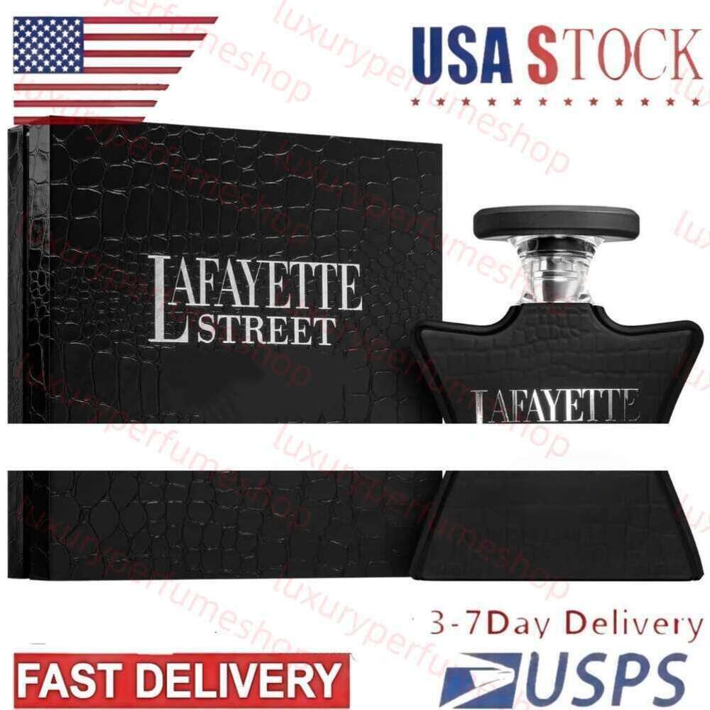 Perfume Women Designer Perfume Perfumes Perfume Set Fragrance TriBeCa Greenwich Village Bleecker Street Wall Street Lafayette Street 100ml US Sto-image-1112829770
