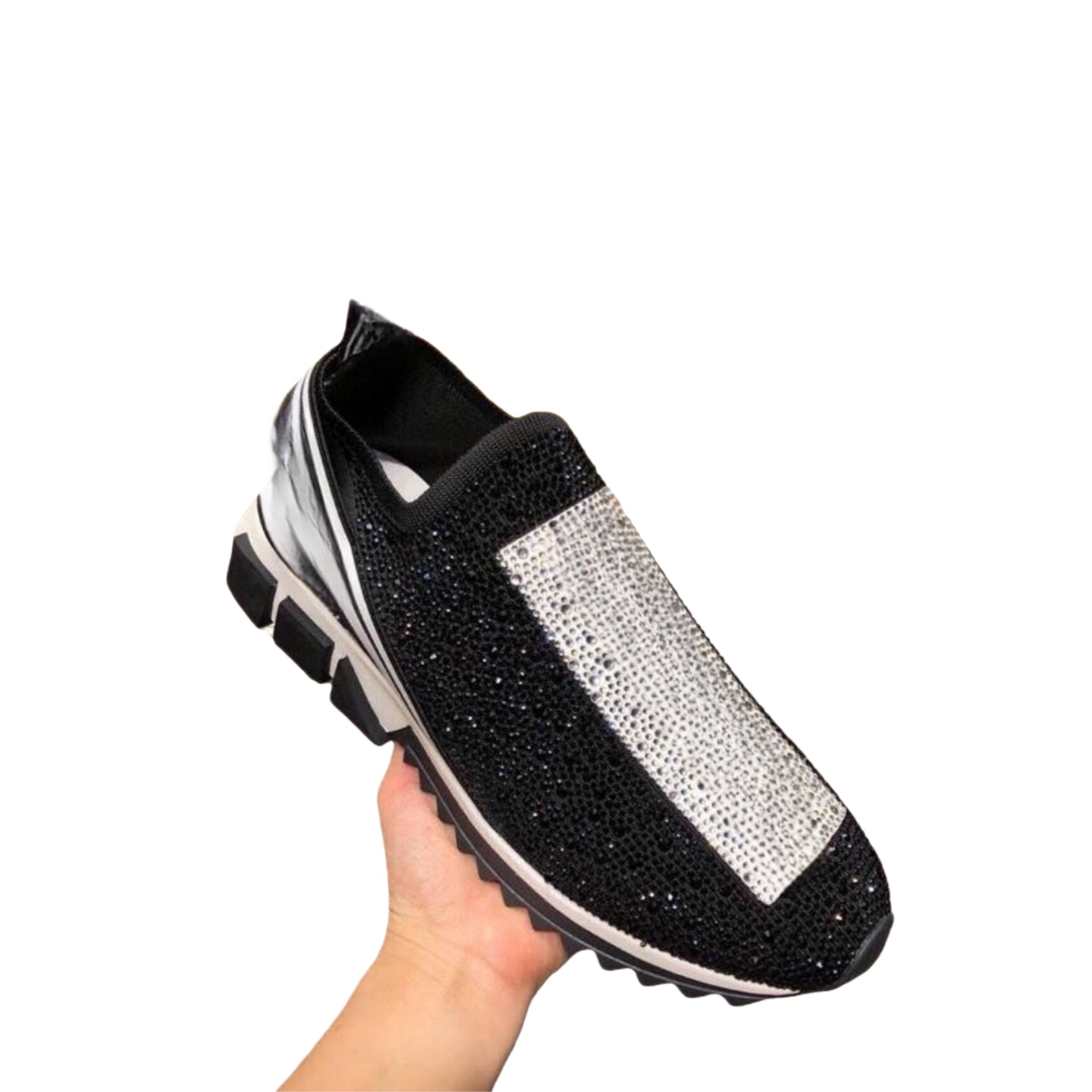 5AAA Sports walking summer fashion mesh breathable lace up sports women's designer shoes, mens and womens shoes casual and comfortable, gifts 3