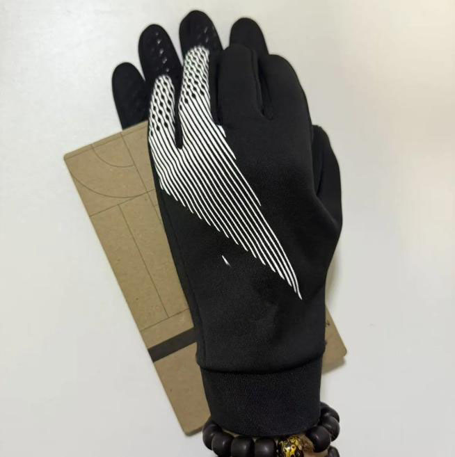 2026 New Designer perfume Outdoor Fitness cologne Cycling Training Full Finger Touchscreen Gloves With Anti Slip Breathable Thermal Features For Foo