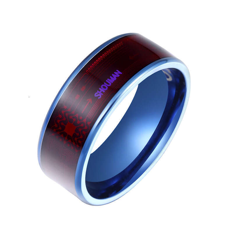 designer rings Hot Selling NFC Ring Home Smart Wearable Phone Accessories Wholesale