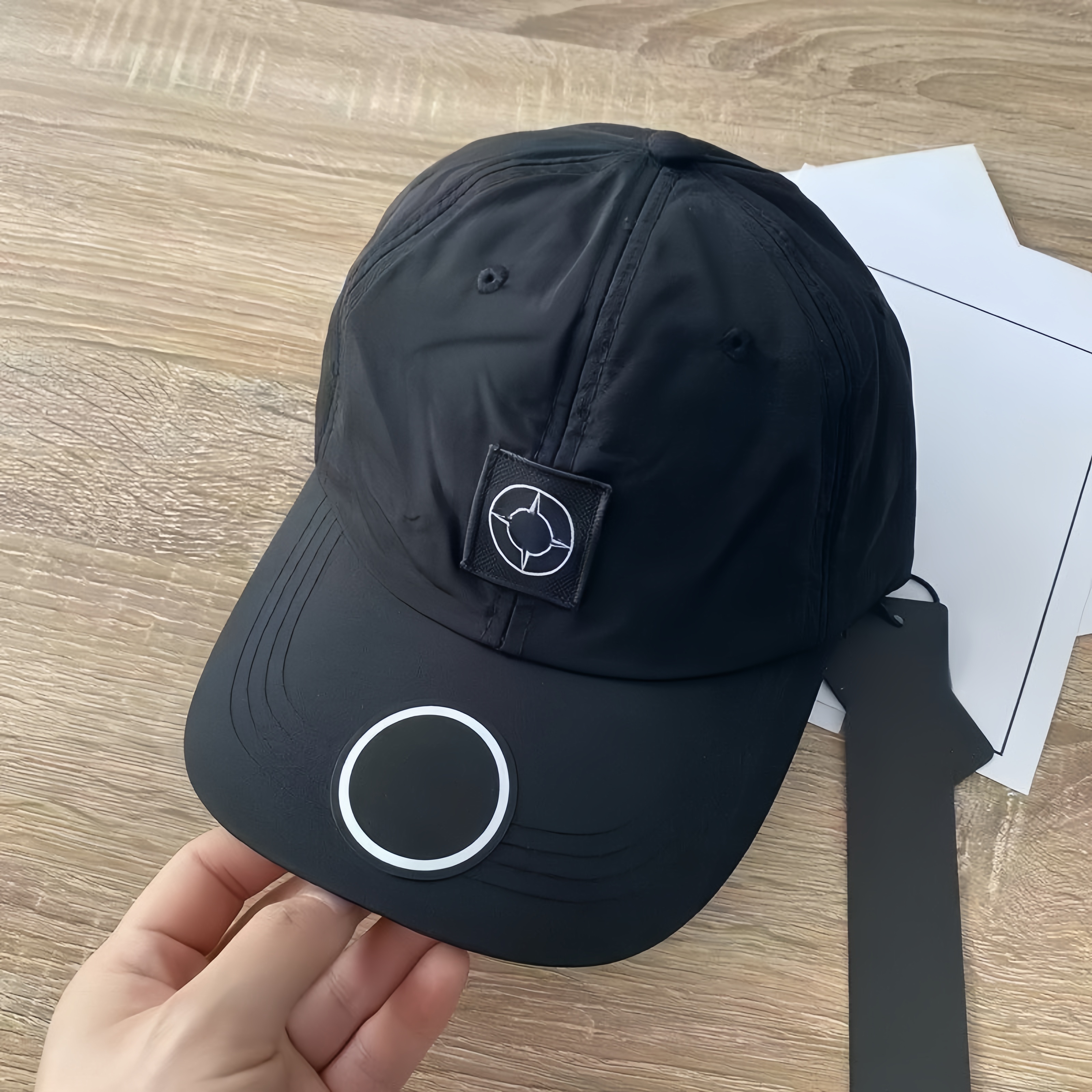 Baseball caps Stylish Bucket hat Skull Cap Designer Letter Island Men Women Hat Unisex Ski Caps sell wellyou