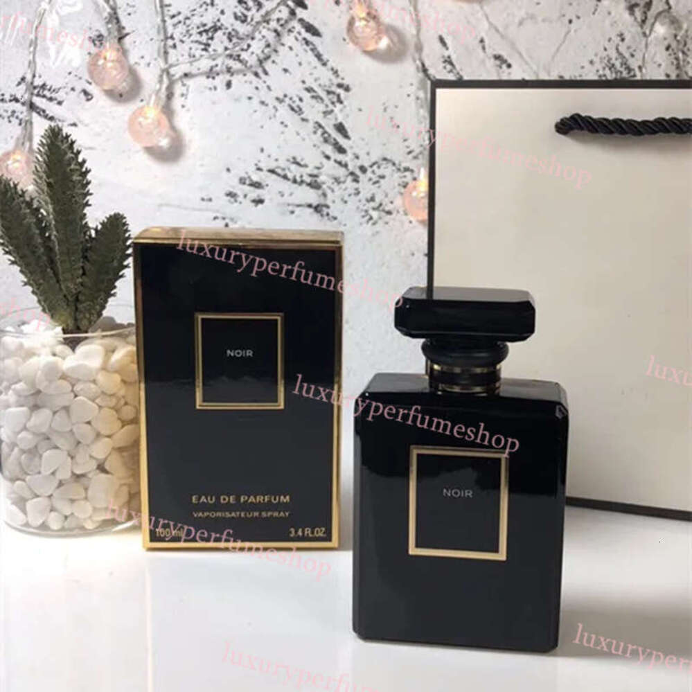 Designer Perfume C0C0 100ml EDP for Men and Women Long Lasting Luxury Fragrance High Quality Cologne Elegant Charming Strong Smell US Stock Fast-image-1093498607