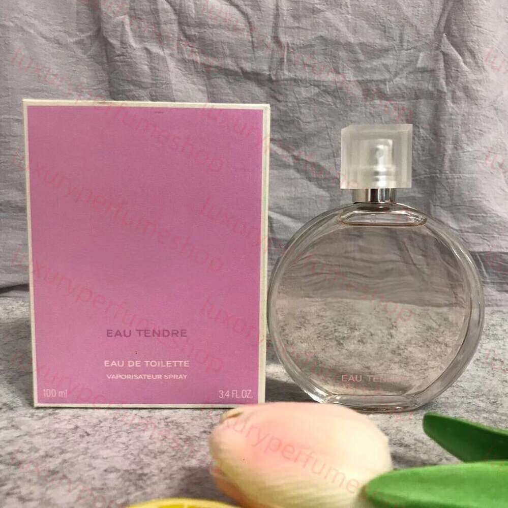 Fragrance C0C0 Luxury Perfume 100ml EDP for Men and Women Strong Long Lasting Smell Designer Parfum High End Cologne-image-1093498644