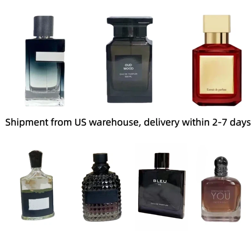 Cologne men 100ml perfume women EAU DE PARFUM Powerful spray Designer Cologne for mens Lasting Good Smell perfume Fast Delivery-image-1072229641