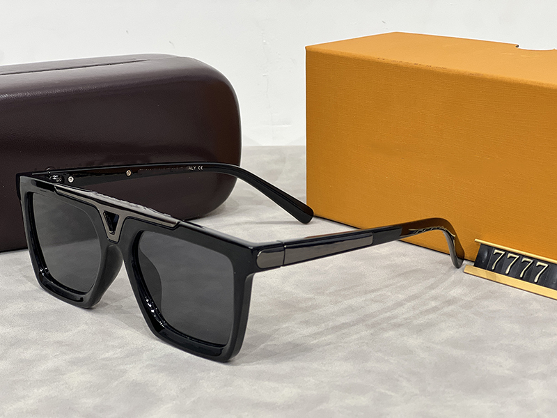 Luxury sunglasses decorative mirrors women designer sunglasses high quality outdoor sunshades glasses