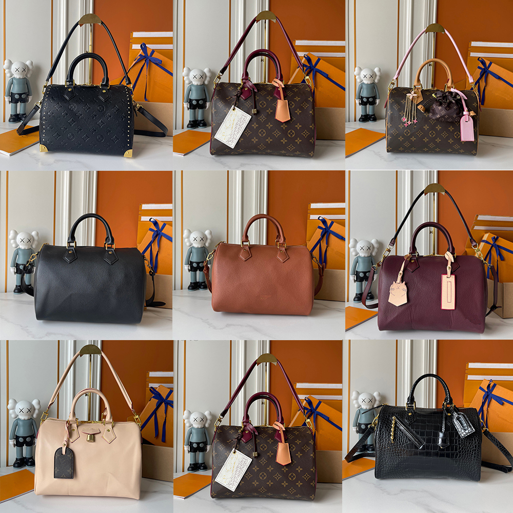 New High Quality 30cm 25cm Popular Murakami Designer Luxury Tote Soft Diagonal Cross Bag Women Handbag Manufacturer Wholesale