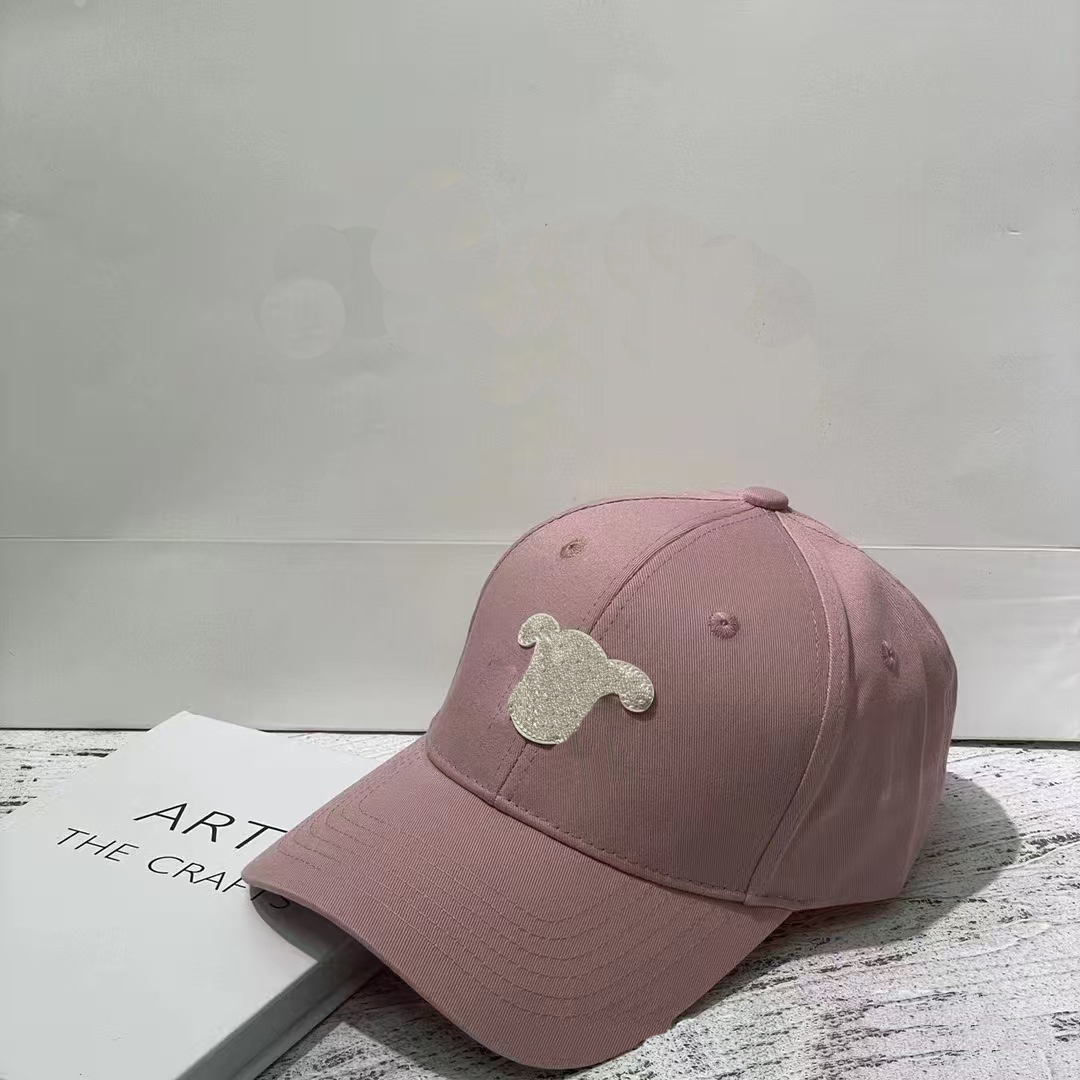 2026 NEW designer ce casquette Fashion casual hat Luxury embroidered baseball cap for men or women summer take sun protection Letter hundred 094