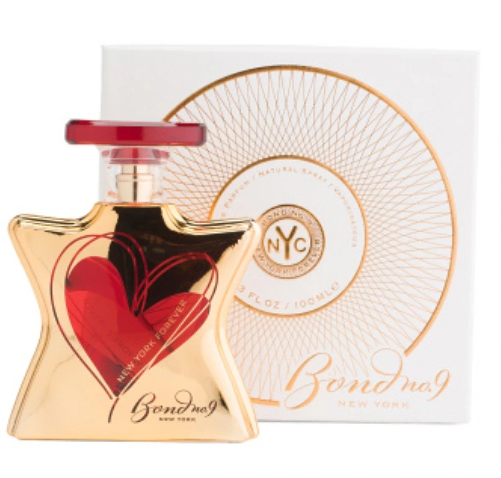 High version NYC Bond No9 perfume 100ml New York Flowers Forever Bleecker Street Tribeca Oud Supreme Greenwich Village Madison Avenue long lastin-image-976636427