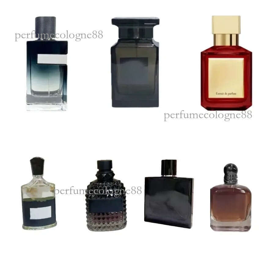 perfume cologne parfum perfumes for mens colonge men 100ml women EAU DE PARFUM Powerful spray Designer Cologne for mens Lasting Good Smell perfum-image-1093649900