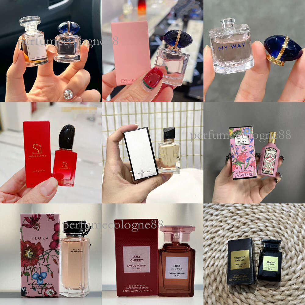 perfume cologne parfum perfumes for mens colonge Mini perfumes Q fragrance No Nozzle Cologne fast delivery-image-1093649522