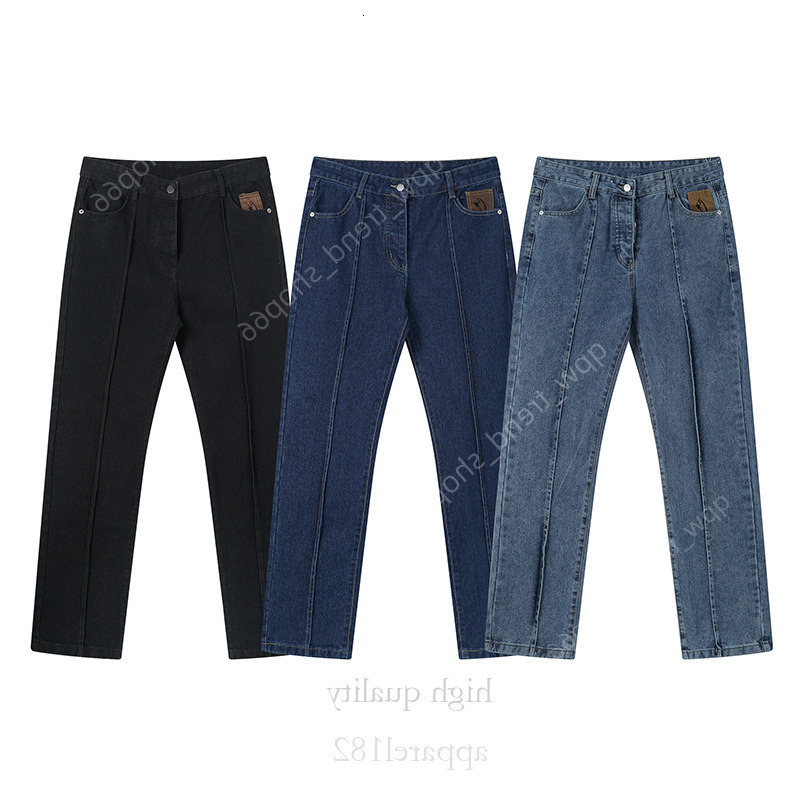 2025SS Men's top Designer corteizJeans Brand Slim Fit Skinny Jeans Designer Style Slim Fit Design Trendy Styles for Men and Women bf c2 15