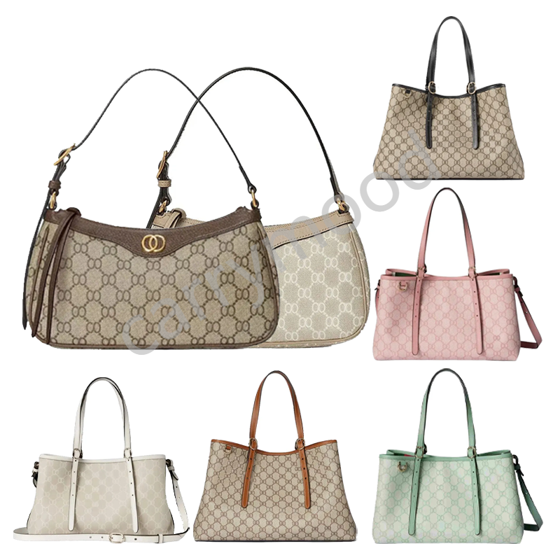 Ophidia bag dionysus designertasche mini bag tote crossbody shoulder bag wallets for Women Valentine's Day strawberry pendant open letter bag b