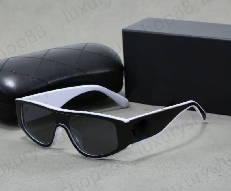 Luxury designer sunglasses for women and men Classics for women color blocking girl style Cat Eye men trend gift glasses Beach shading UV protection