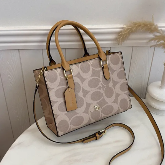 tabby Designer Totes Sac en cuir véritable femmes sacs à main de mode Designers gaufrage sacs à bandoulière sac à main femme classique sac à main