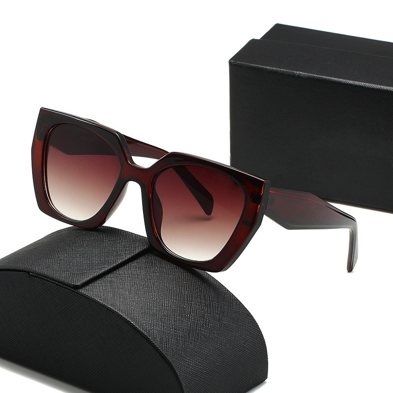 wk38413 ppaqq Top lunettes de soleil de luxe lentille concepteur femmes hommes lunettes senior lunettes pour femmes lunettes cadre Vintage lunett