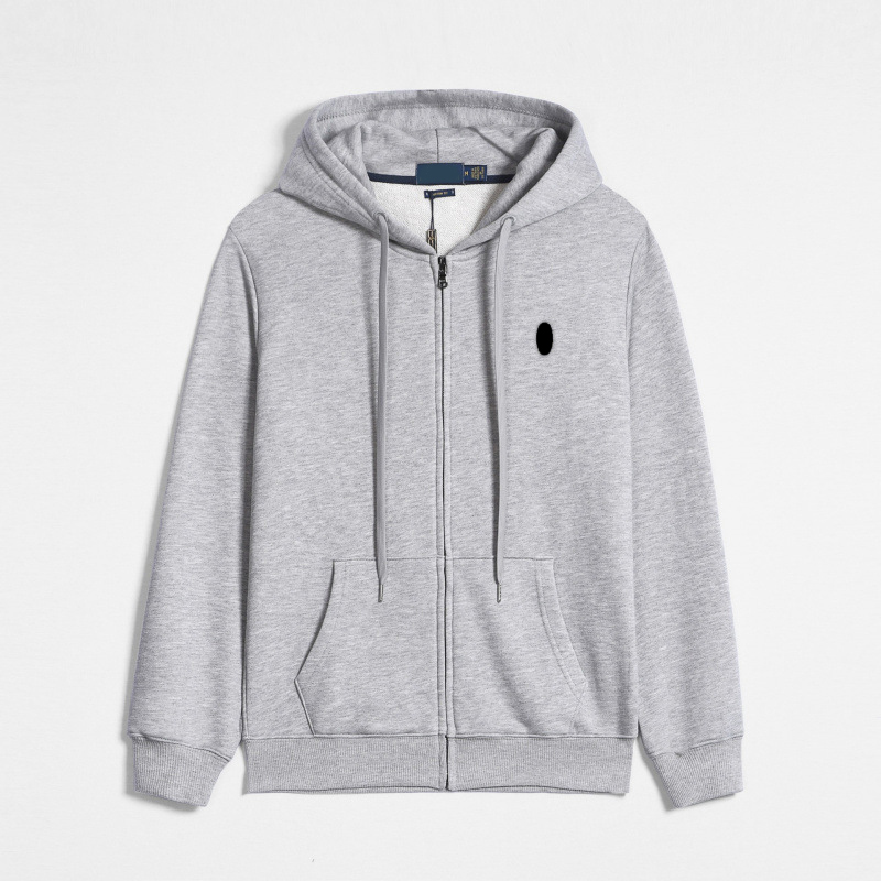 Hoodie Mens Raph Fashion Designer Hoodies Men Clothing Polo Tracksuit Pullover Cardigan Cotton Horse Long Sleeve Casual Zip Up Pants Sweatshirt Swea