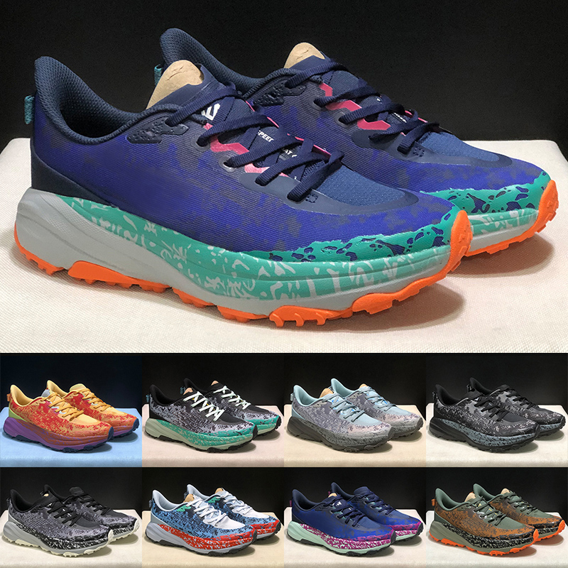 Speed6 Clifton 9 Casual Bondi 2 Cliftons Shoes Sports Harbor Mist Black White Carbon X 2 Free People Designer Athletic Bondis 8 Mens Women S s 36-45