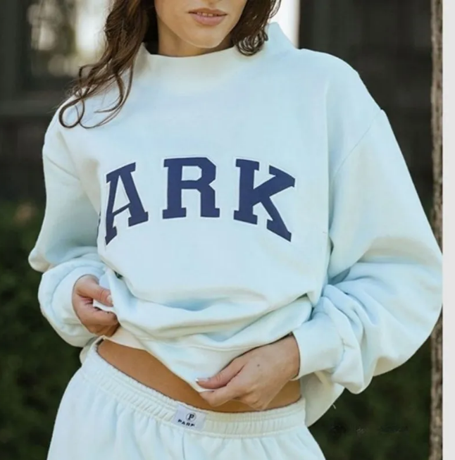 Sweat à capuche sweat à capuche pour femme pull printemps automne extérieur sweat à capuche décontracté 34786